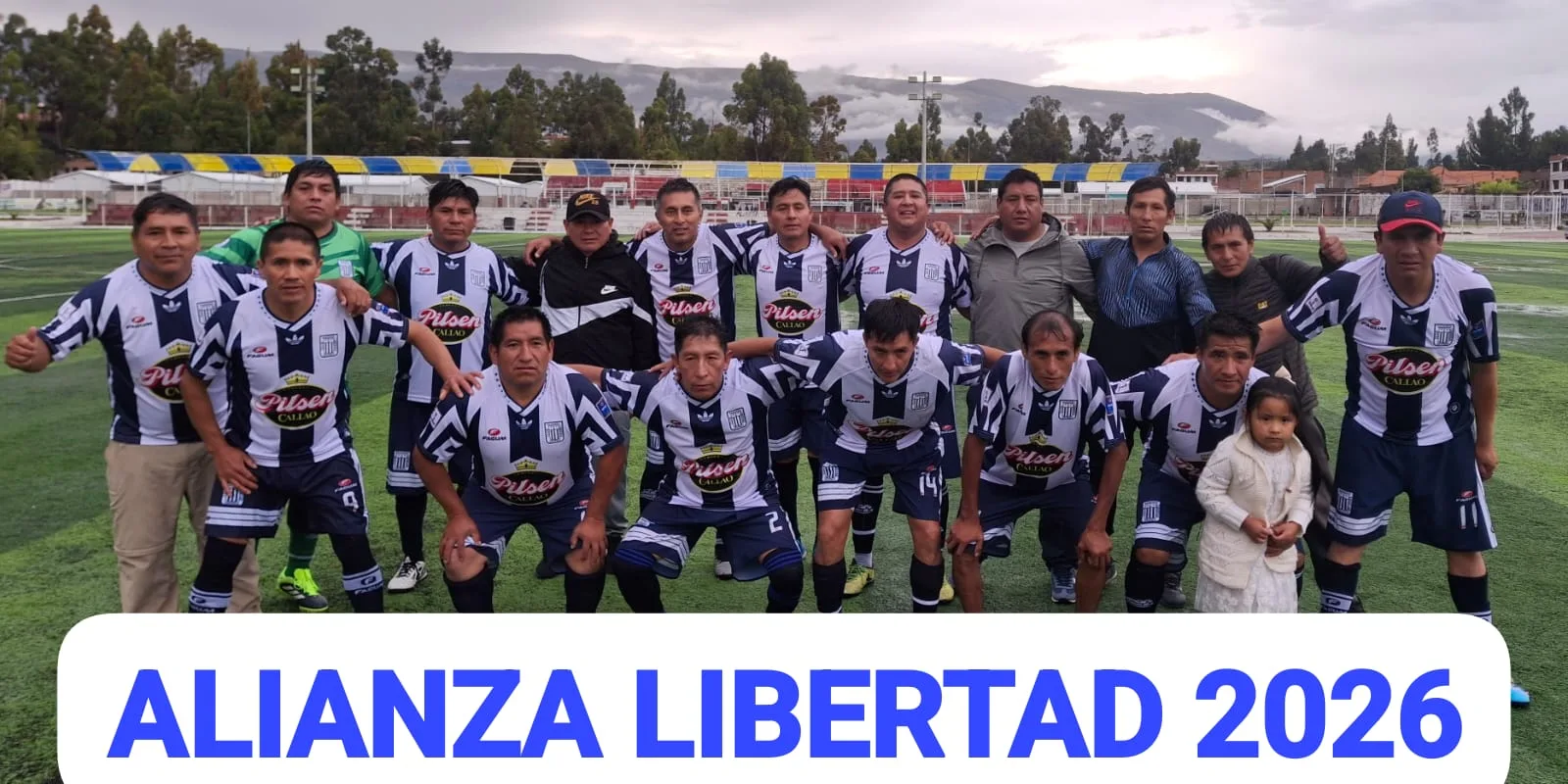 Foto de Alianza Libertad