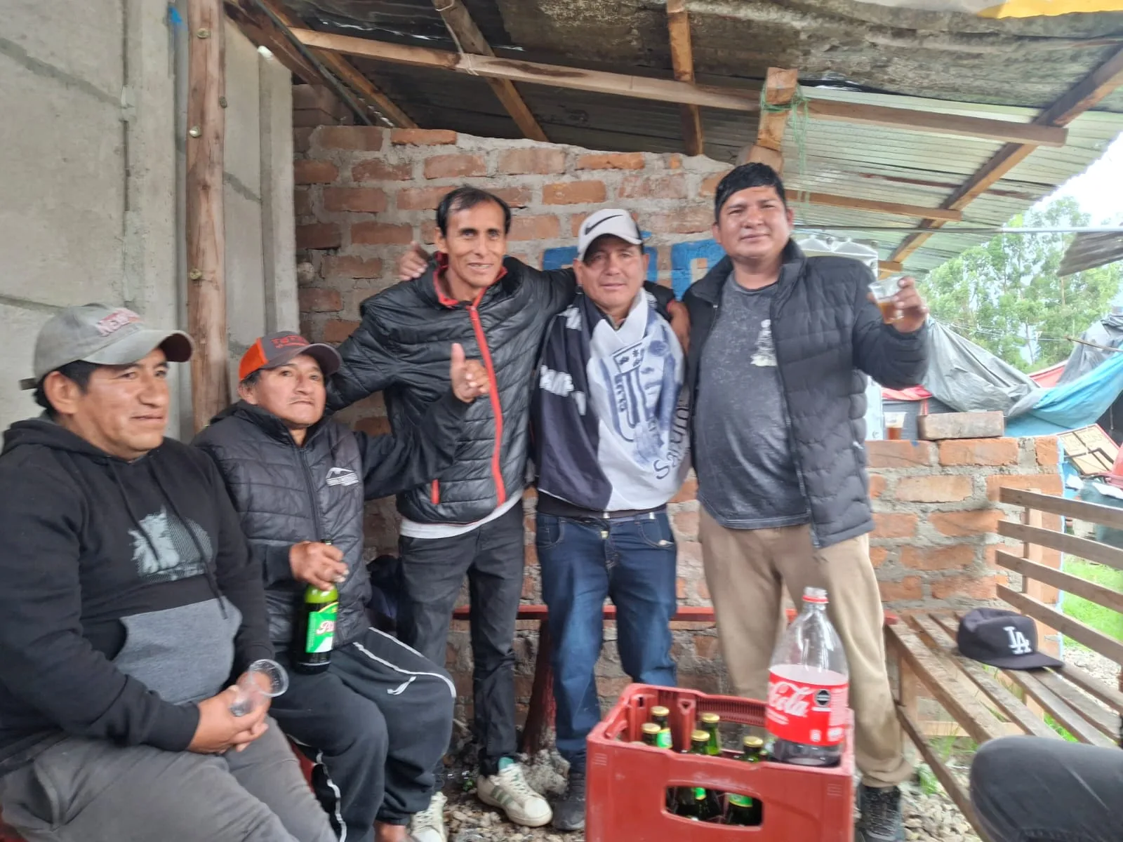 Foto de Alianza Libertad