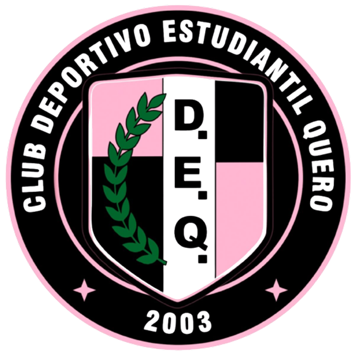 Deportivo Estudiantil Quero