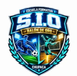 Esc. de Fútbol Balón de Oro