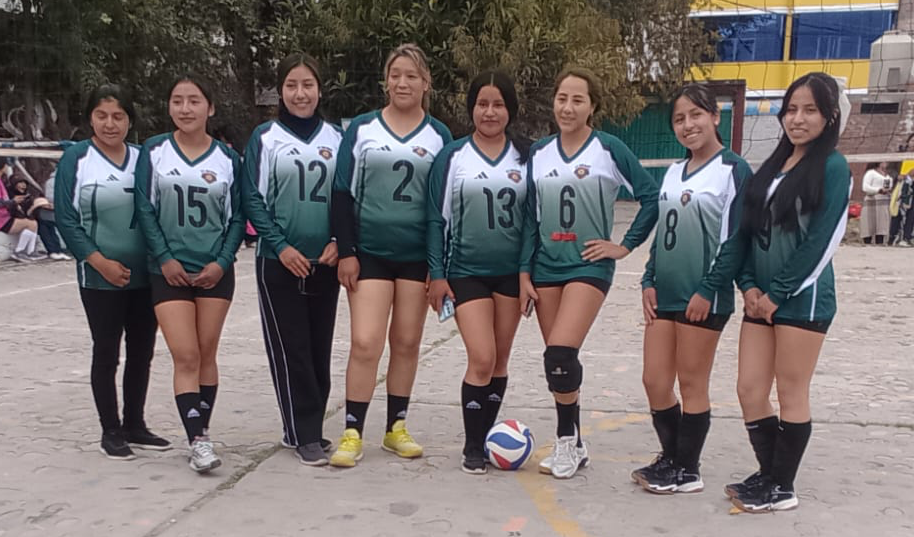 Plantel de Club Progreso San Roque